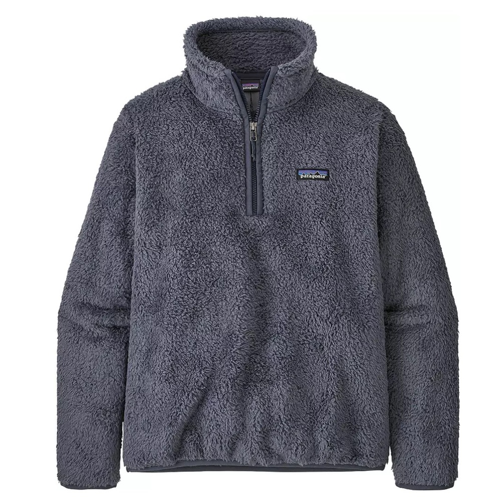 Patagonia Los Gatos 1/4 Zip
